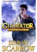 Simon Scarrow - Son of Spartacus