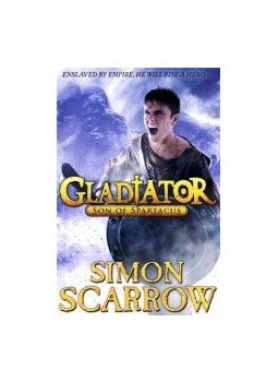 Simon Scarrow - Son of Spartacus Simon Scarrow - Son of Spartacus, null 2014 antikvár könyv