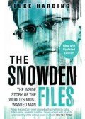 HARDING, LUKE - The Snowden Files: The Inside Story of the World's Most Wanted Man