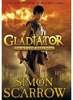 Simon Scarrow - Fight for Freedom Simon Scarrow - Fight for Freedom, null 2011 antikvár könyv