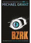 Michael Grant - BZRK