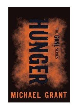 Michael Grant - Hunger Michael Grant - Hunger, null 2015 antikvár könyv