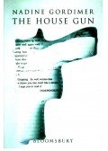 Nadine Gordimer - The House Gun