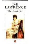 LAWRENCE, D.H. - The Lost Girl