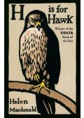 Helen Macdonald - H is for Hawk