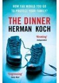 Herman Koch - The Dinner