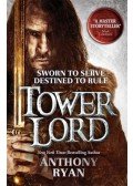 Anthony Ryan - Tower Lord