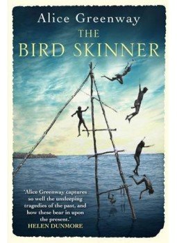 GREENWAY, ALICE - The Bird Skinner GREENWAY, ALICE - The Bird Skinner, null 2015 antikvár könyv