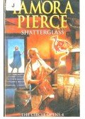 Pierce, Tamora - Shatterglass