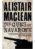 Alistair MacLean - The Guns of Navarone