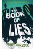 HORLOCK, MARY - The Book of Lies