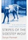 HARTNETT, SONYA - Stripes of the Sidestep Wolf