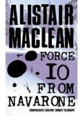 Alistair MacLean - Force 10 from Navarone