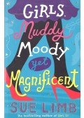 LIMB, SUE - Girls, Muddy, Moody yet Magnificent