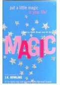 Brown, Sarah - Magic