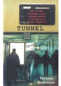 COLEMAN, VERNON - Tunnel