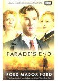 Ford Madox Ford - Parade's End