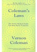 COLEMAN, VERNON - Coleman's Laws