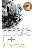 S.J. Watson - Second Life