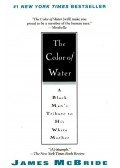 McBRIDE, JAMES - The Color of Water - A Black Man's Tribute to His White Mother