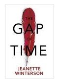 Jeanette Winterson - The Gap of Time: The Winter's Tale Retold
