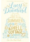 Lucy Diamond - Summer at Shell Cottage