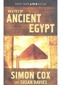 COX, SIMON - DAVIES, SUSAN - An A to Z of Ancient Egypt