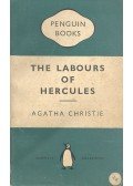 Agatha Christie - The Labours of Hercules