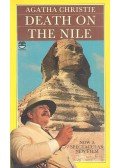 Agatha Christie - Death on the Nile