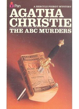 Agatha Christie - The ABC Murders Agatha Christie - The ABC Murders, null 1979 antikvár könyv