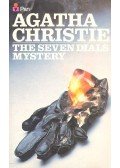 Agatha Christie - The Seven Dials Mystery