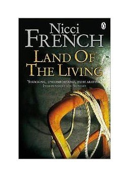 Nicci French - Land of the Living, null 2015 antikvár könyv