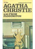 Agatha Christie - 4:50 From Paddington