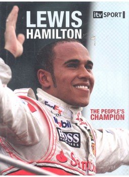 Bruce Jones - Lewis Hamilton Bruce Jones - Lewis Hamilton, null 2007 antikvár könyv