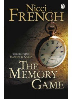 Nicci French - The Memory Game Nicci French - The Memory Game, null 2012 antikvár könyv