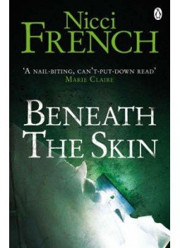 Nicci French - Beneath the Skin Nicci French - Beneath the Skin, null 2013 antikvár könyv