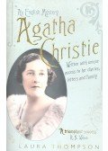 Laura Thompson - Agatha Christie -  An English Mystery