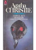 Agatha Christie - Three Act Tragedy