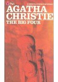 Agatha Christie - The Big Four