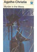 Agatha Christie - Murder in the Mews