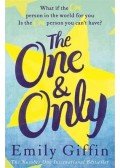 Emily Giffin - The One & Only