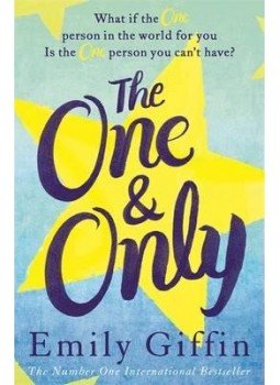 Emily Giffin - The One & Only Emily Giffin - The One & Only, null 2015 antikvár könyv