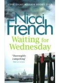 Nicci French - Waiting for Wednesday