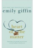 Emily Giffin - Heart of the Matter