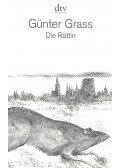 Günter Grass - Die Rättin