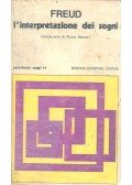 Freud, Siegmund - L'interpretazione dei sogni