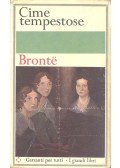 Emily Bronte - Cime tempestose