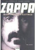Slaven, Neil - Zappa - Il don chisciotte elettrico