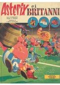 GOSCINNY, RENÉ - UDERZO, ALBERT - Asterix e i Britanni