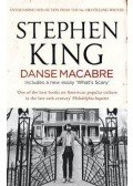 Stephen King - Danse Macabre (angol)